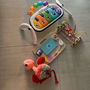 Toy bundle